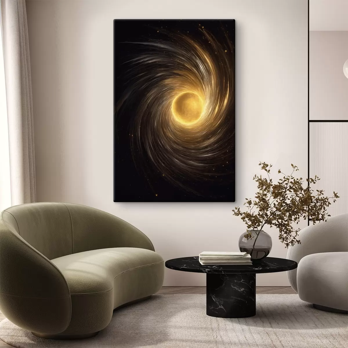  Peintures Spirale s41672