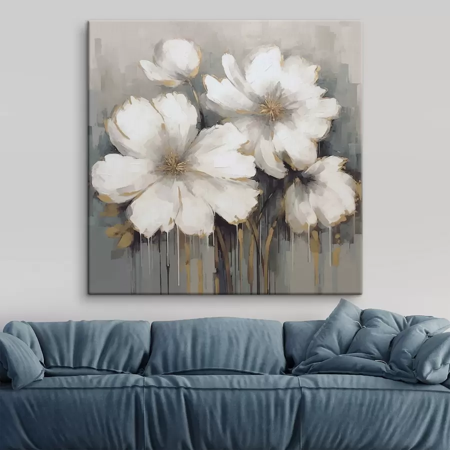  Peintures Fleurs s41680