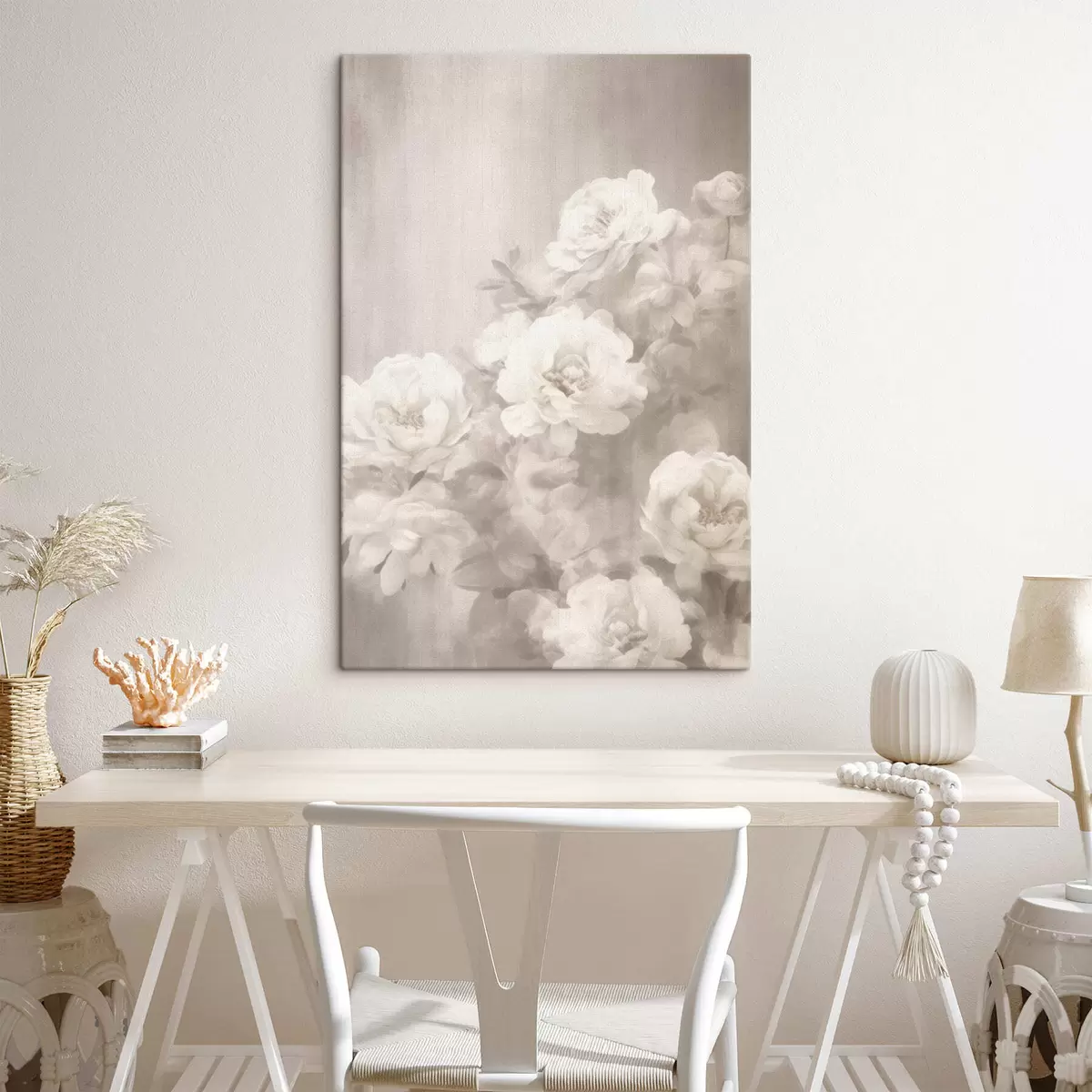  Peintures Fleurs vintage s41693