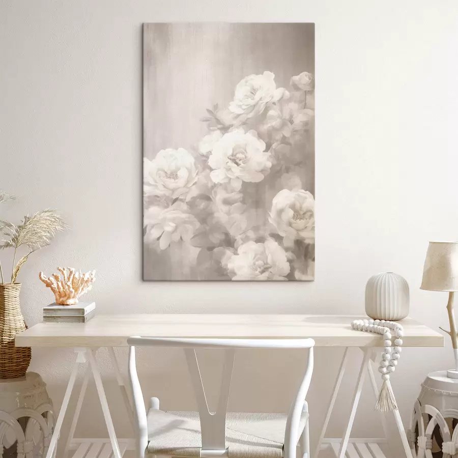  Schilderijen Uitstekende bloemen s41693