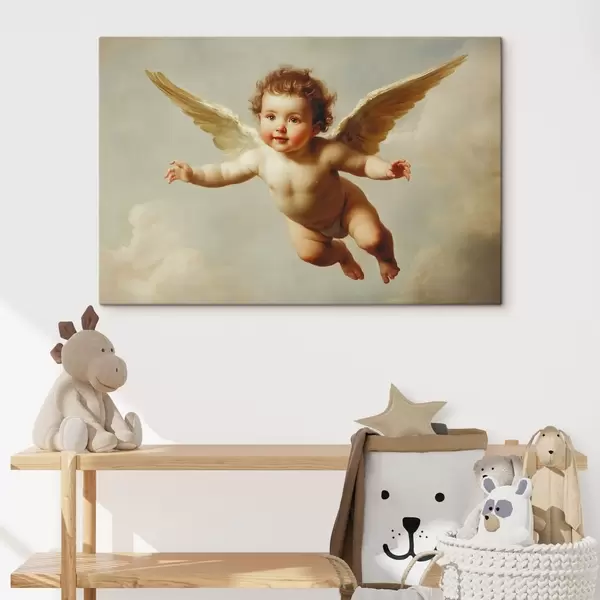 Leinwandbilder Religiös