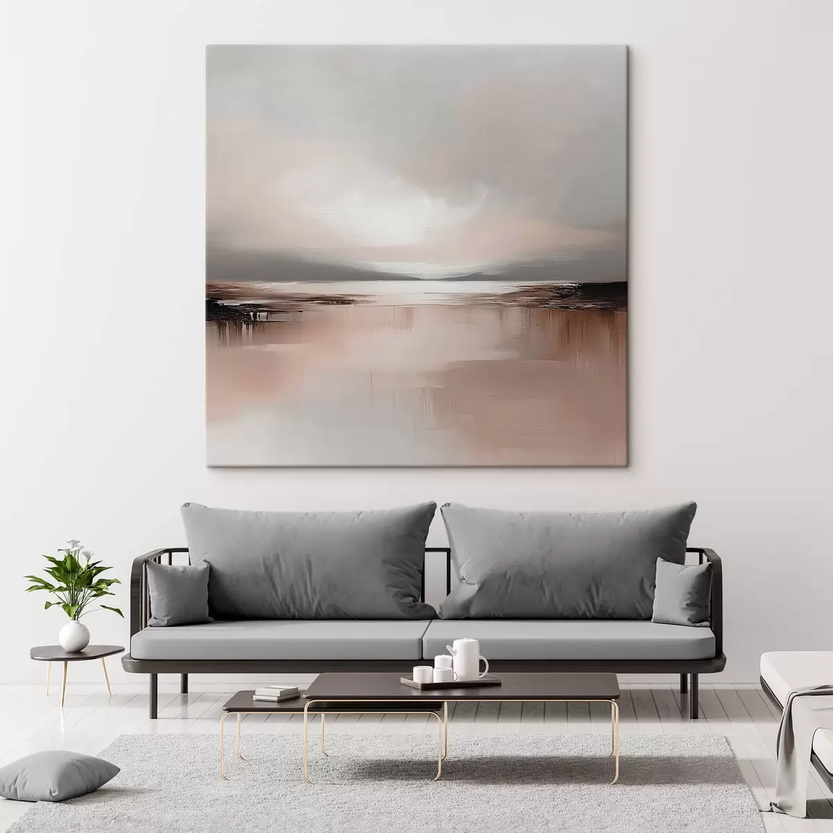  Schilderijen Abstractie s41841