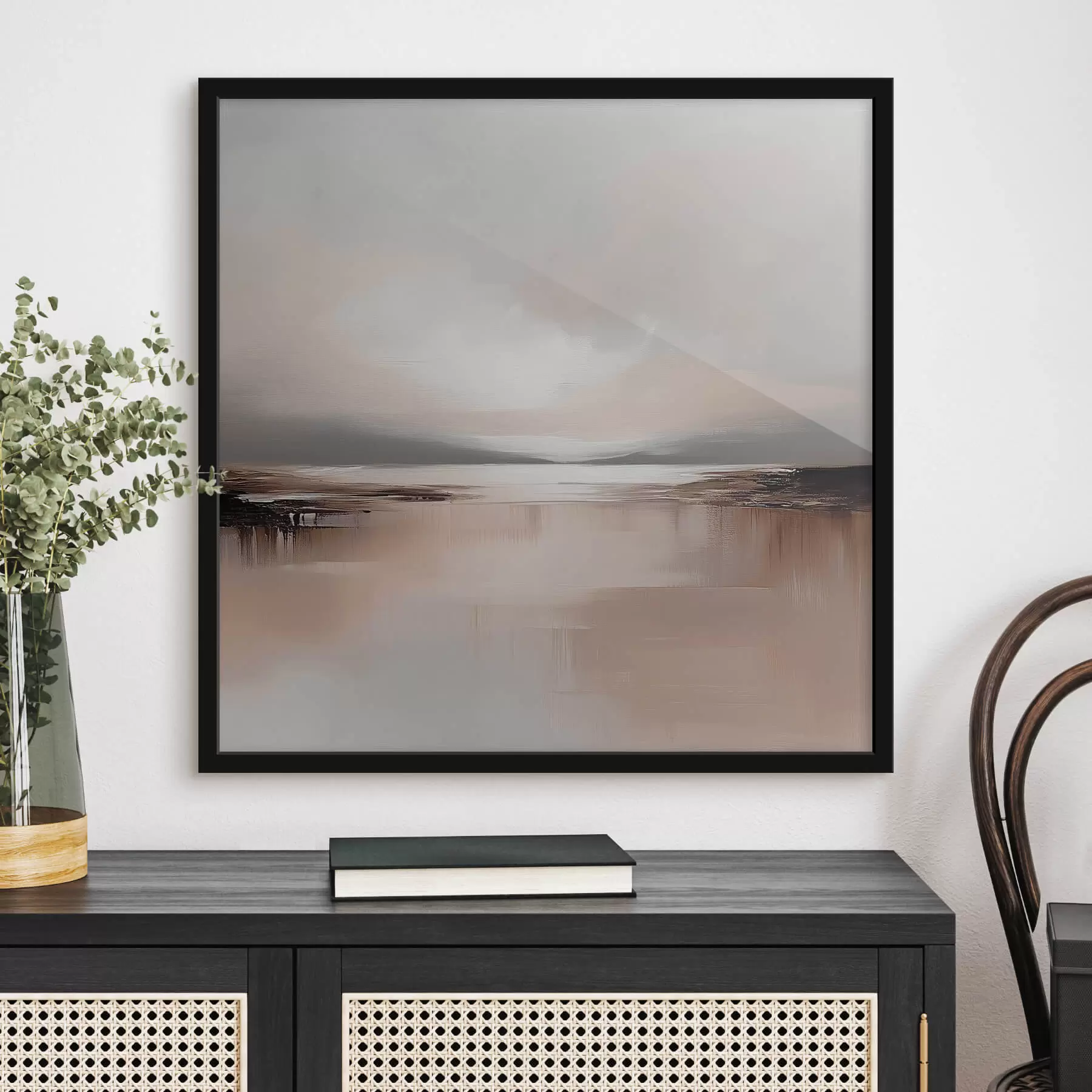 Papier peint photo Abstraction f41841