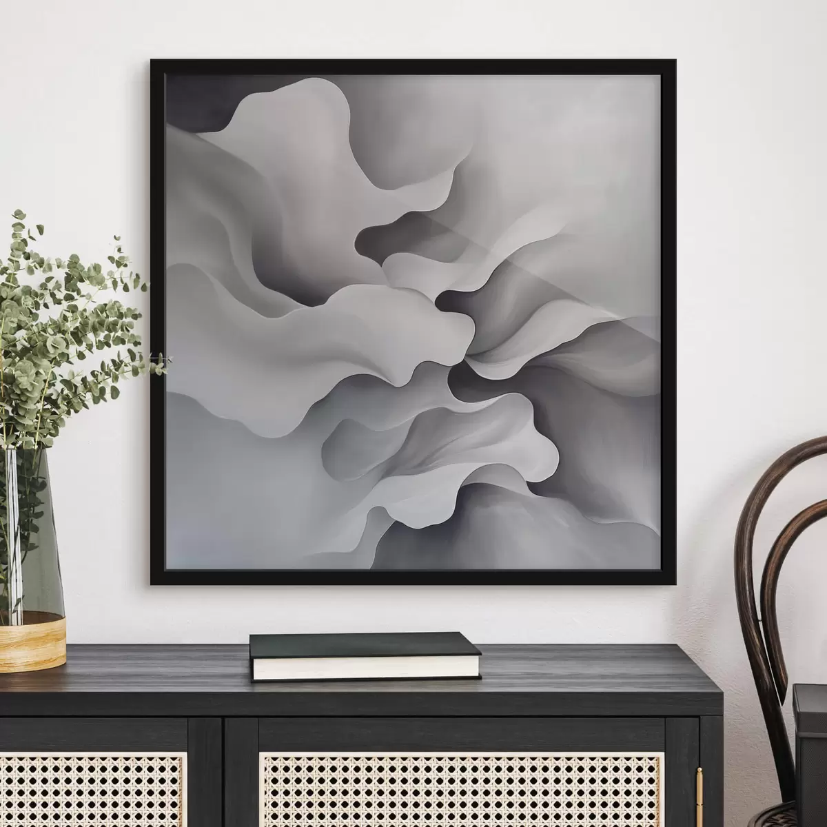 Affiche Abstraction f41845