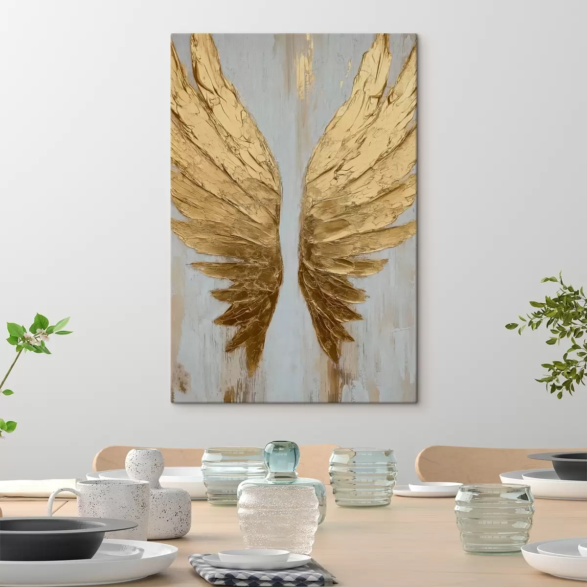  Schilderijen Vleugels s41917