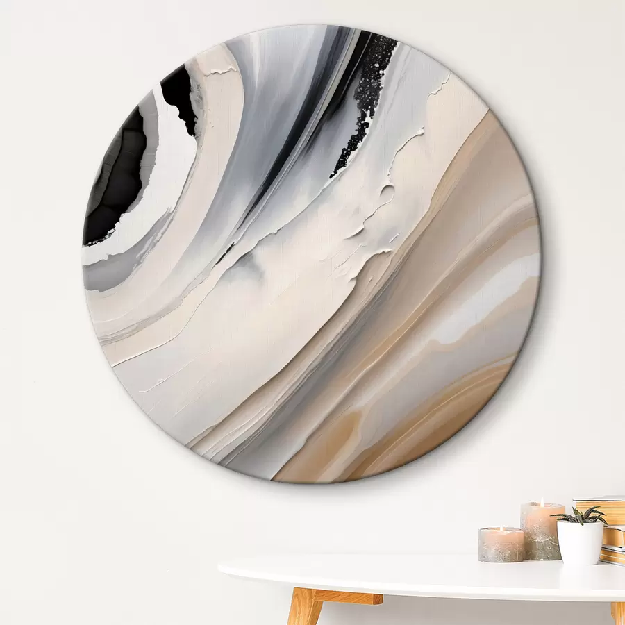  Schilderijen Abstractie r39248