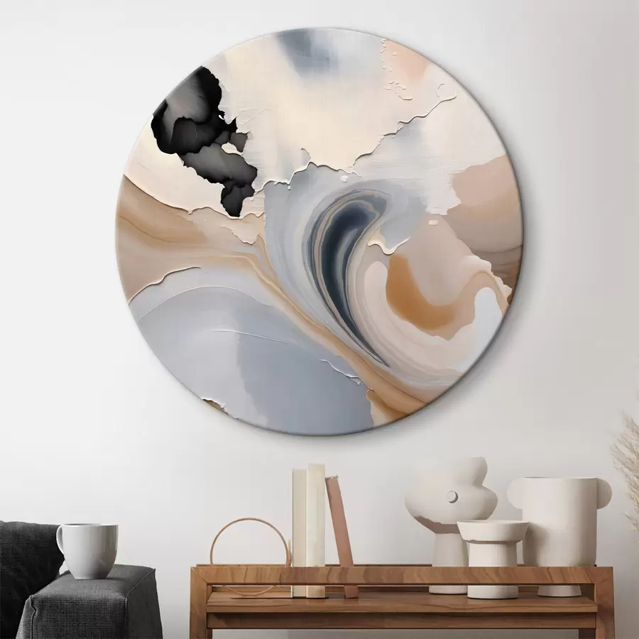  Schilderijen Abstractie r39249