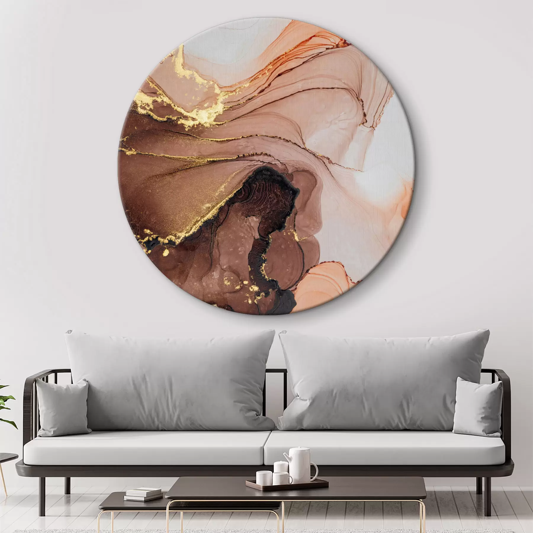  Peintures Abstraction r36514