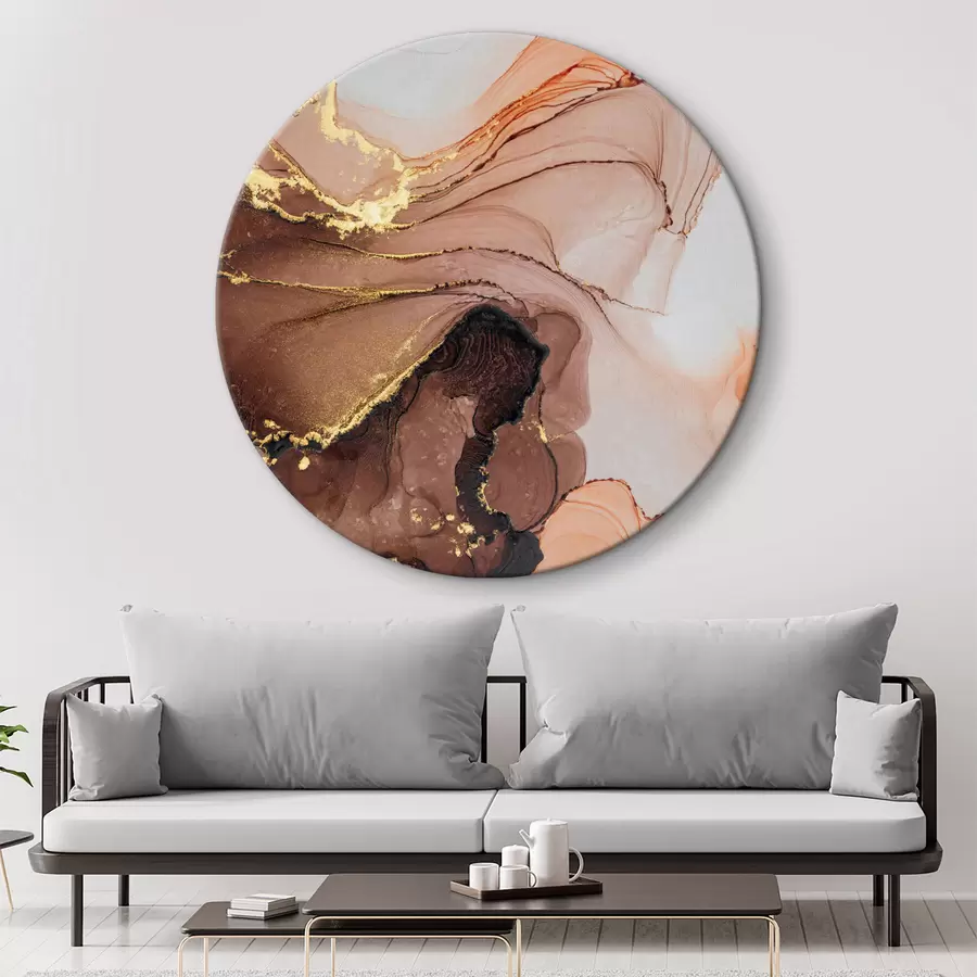  Schilderijen Abstractie r36514