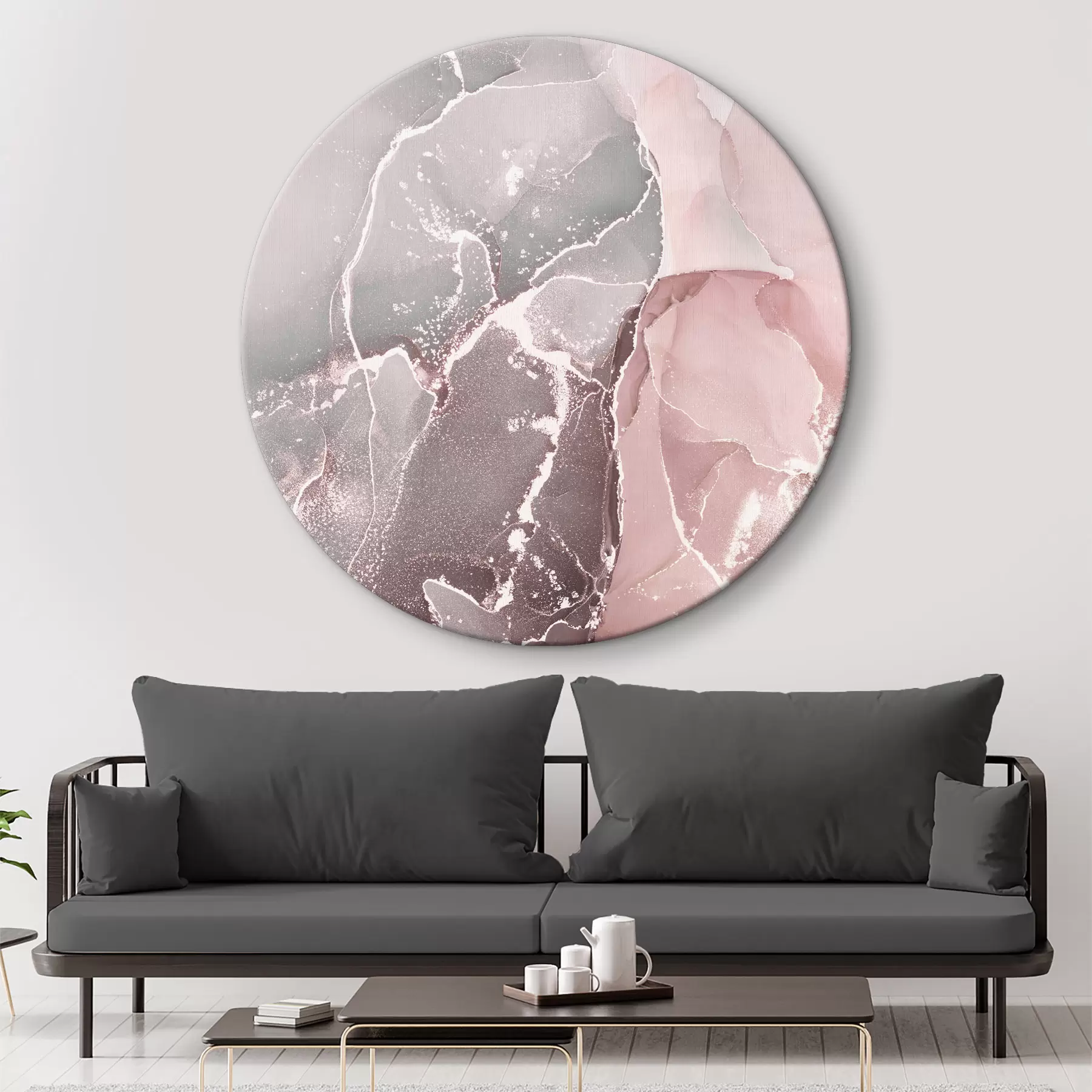  Schilderijen Schilderen met alcoholinkt r36211