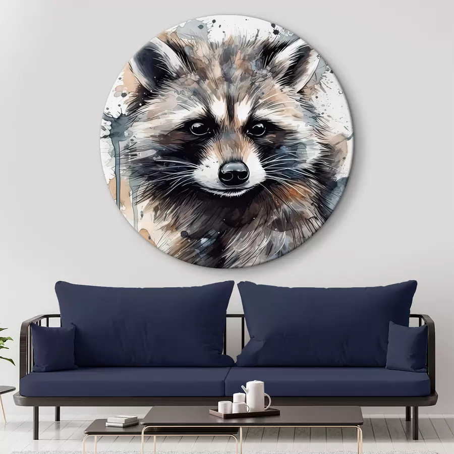  Schilderijen Vleeseter, verf en schilderij r32306