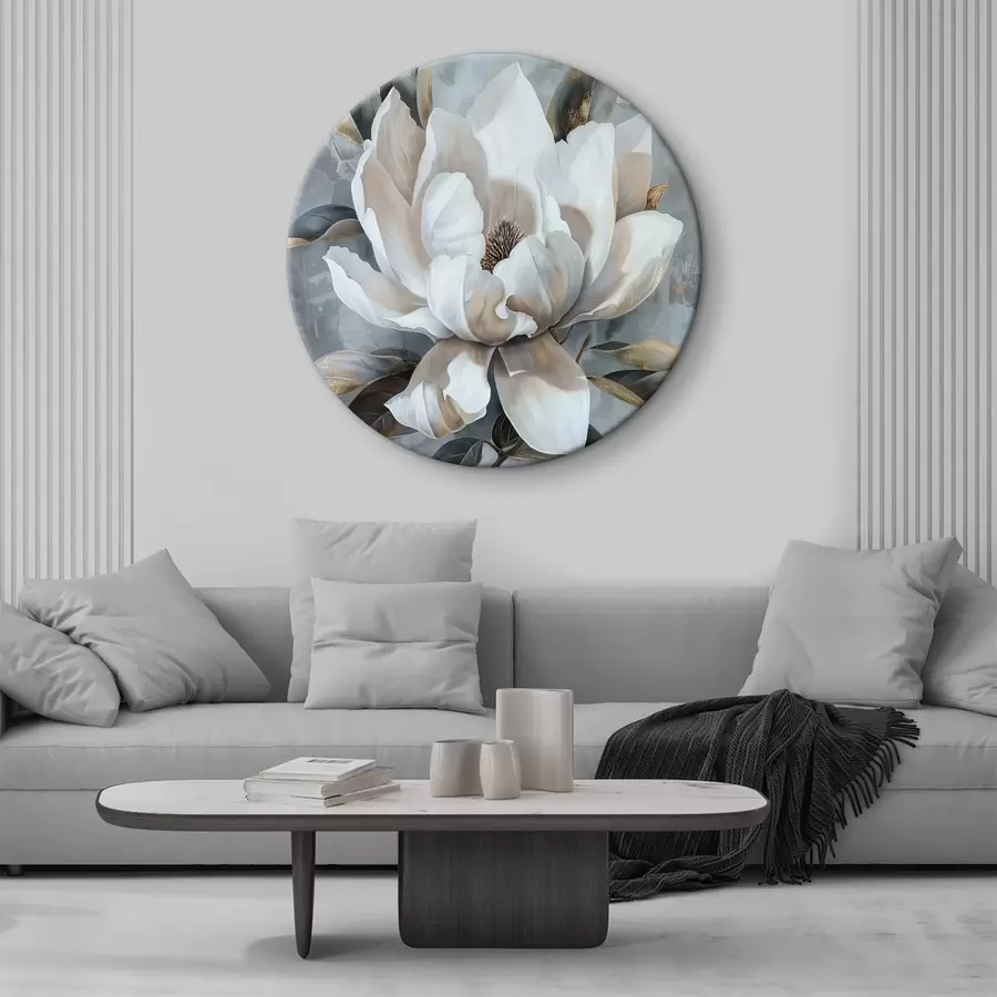  Peintures Fleur r39887