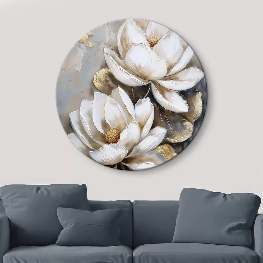  Schilderijen Bloemen r39353