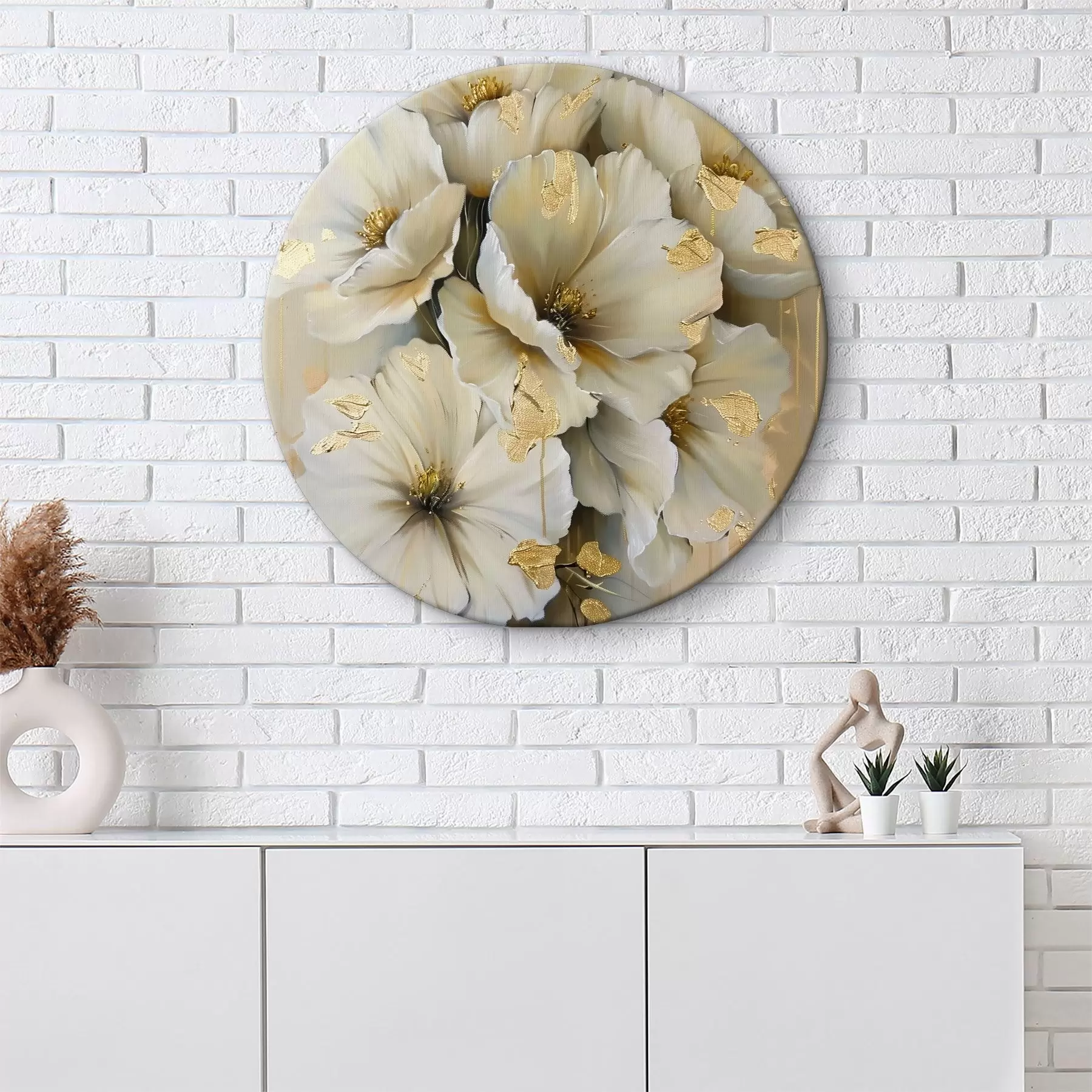  Schilderijen Bloemen r39889