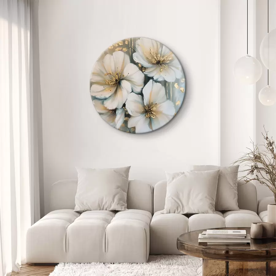  Peintures Fleurs r40210