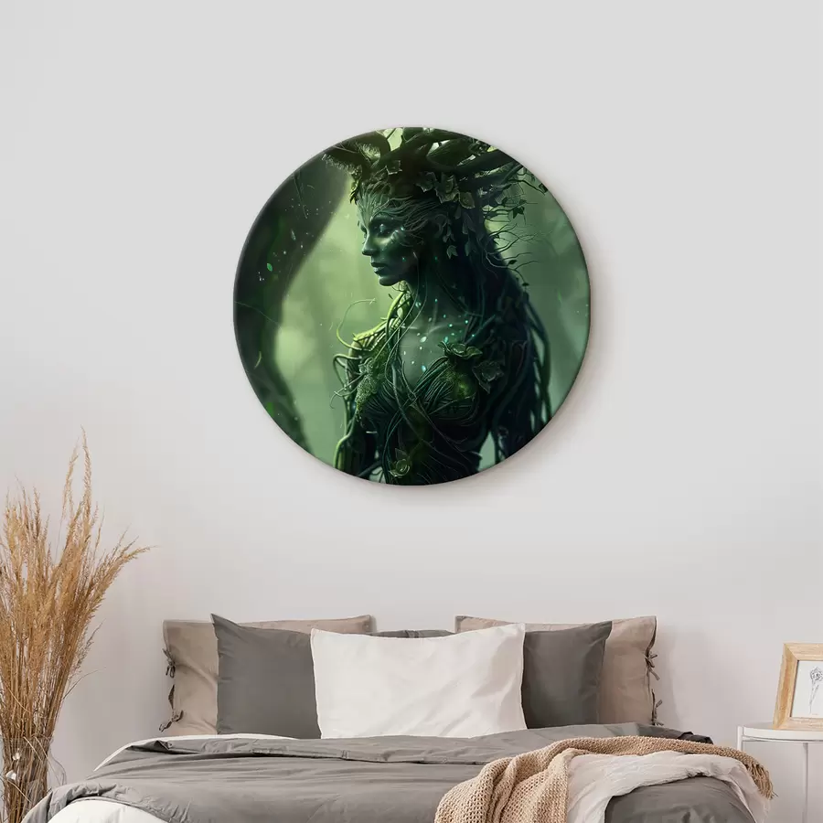  Schilderijen Bosnimf r40205