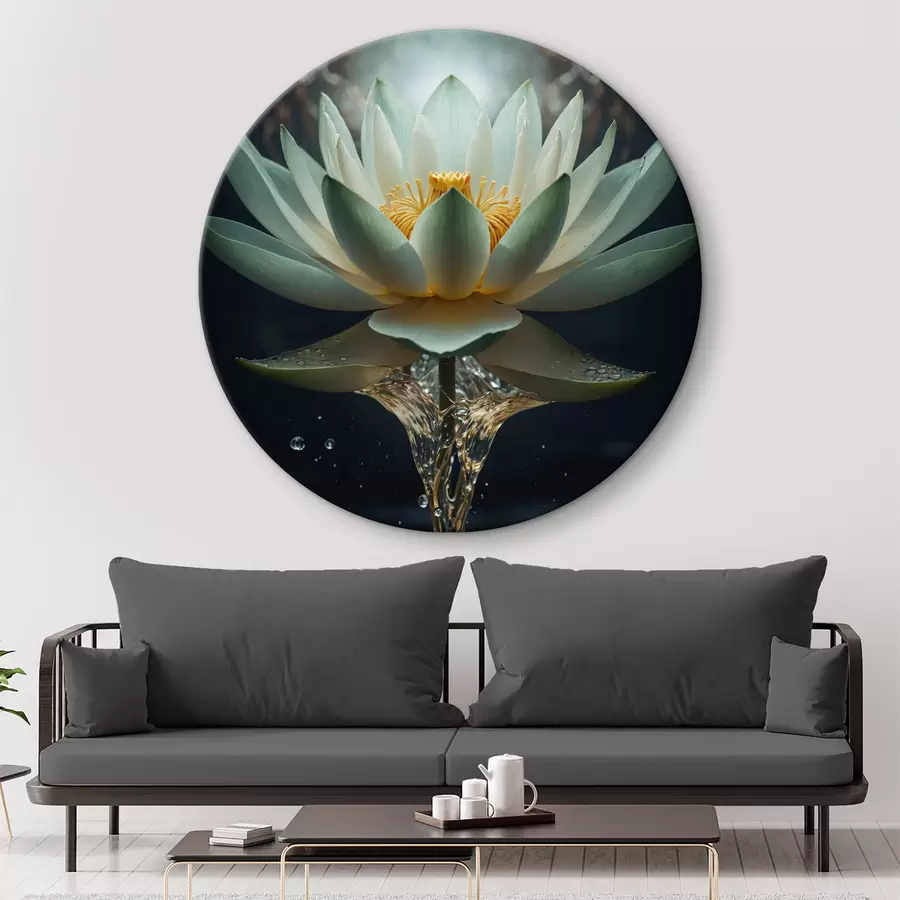  Schilderijen Lelie kweken r38435