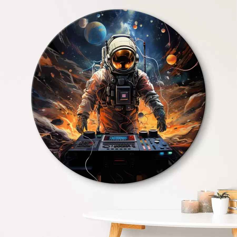  Schilderijen Helm, cartoon en cg artwork r34216