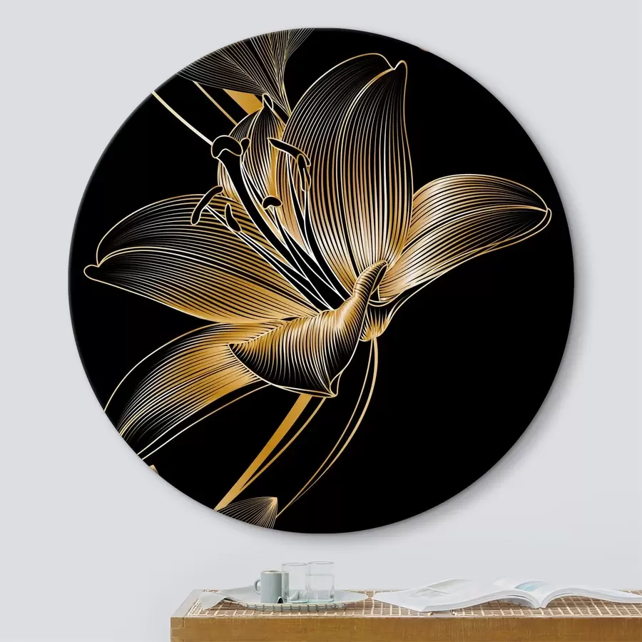  Schilderijen Organisme, landplant en plant r34437