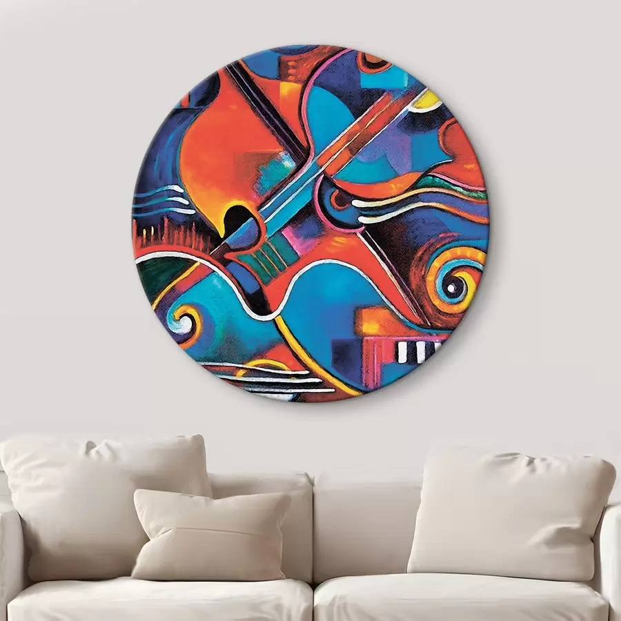  Schilderijen Verf, kunst e kunstverf r00324