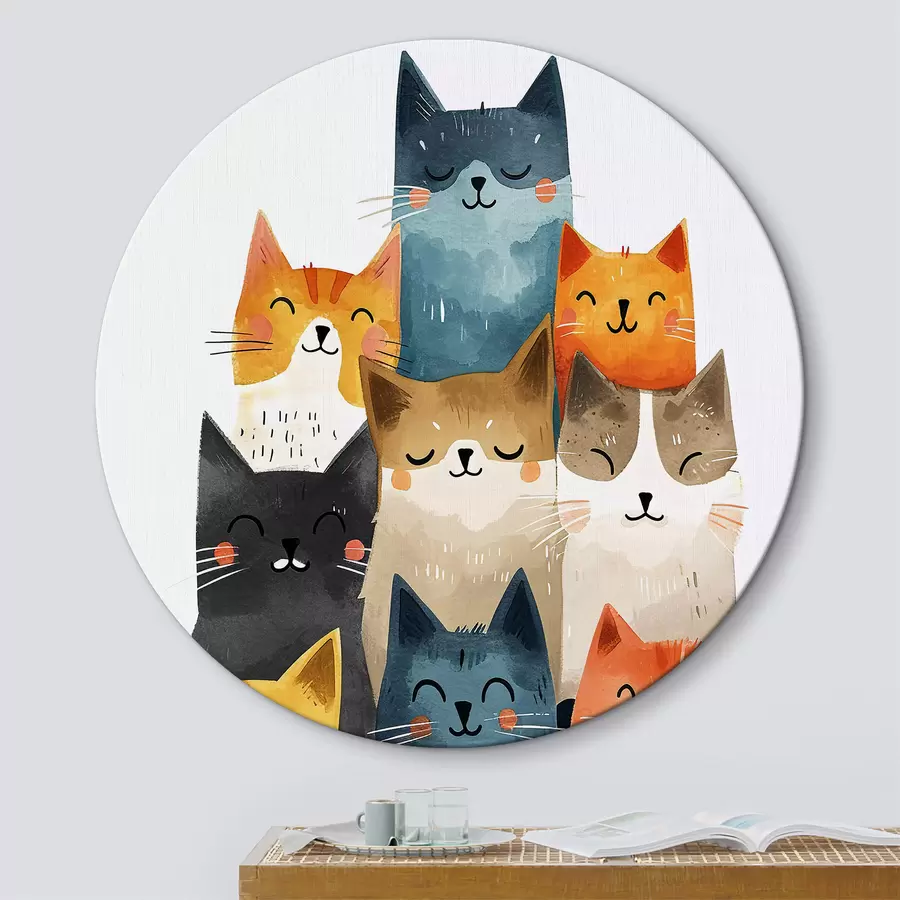 Papier peint photo SEALs r37560