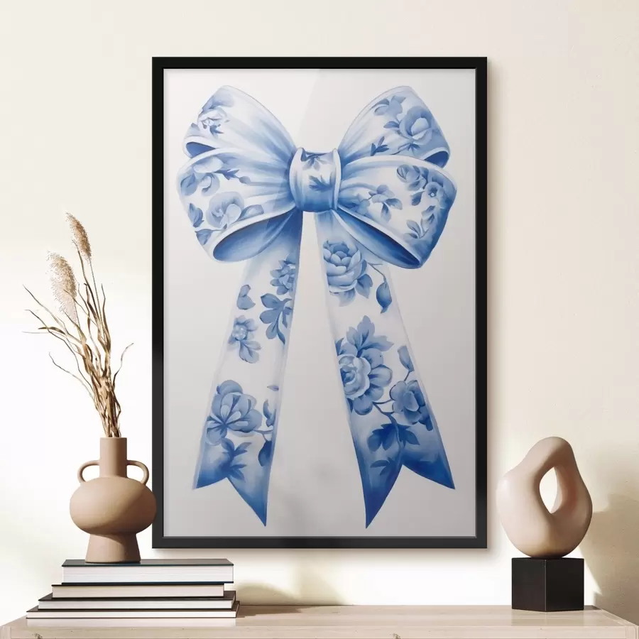 Fotobehang Strik nieuwe trend f41802