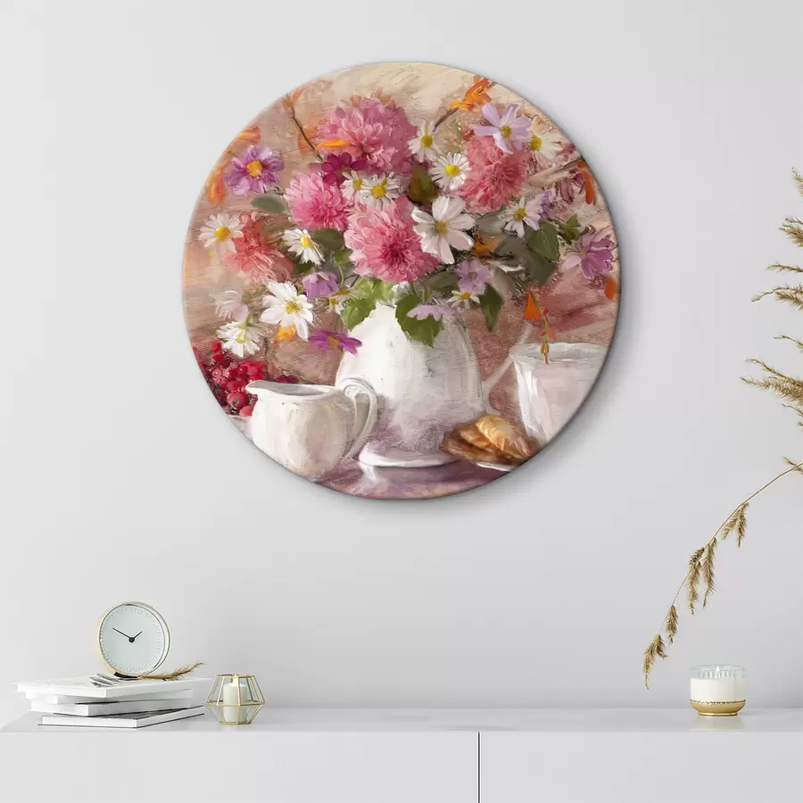  Peintures Accessoires pour fleurs, plantes et boissons r15070