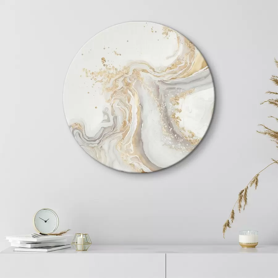  Schilderijen Vloeistof, vloeistof en kunst r34133