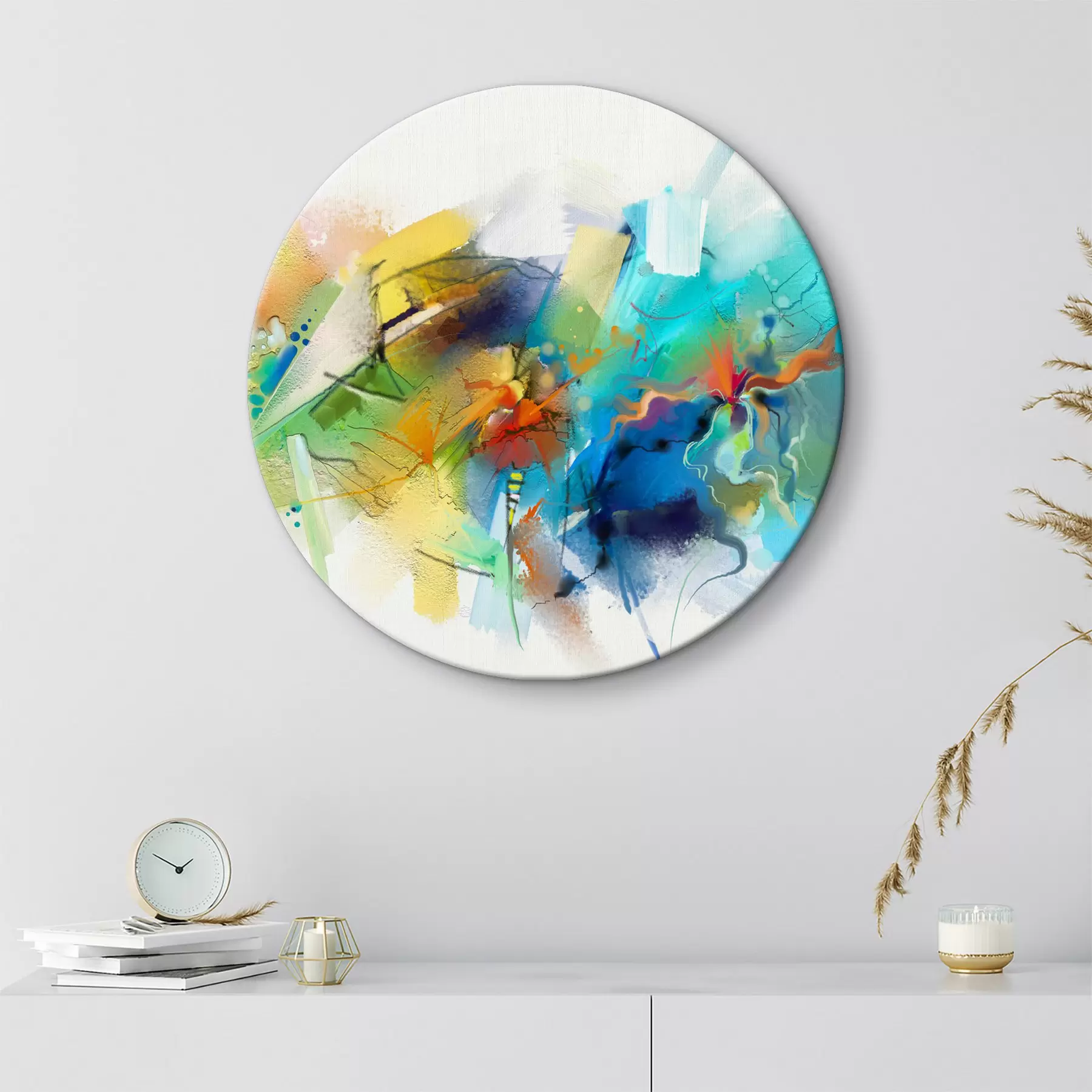  Peintures Peinture artistique, peinture et organisme r34193