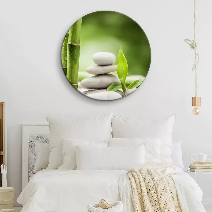  Peintures Plante, plante terrestre et organisme r34933