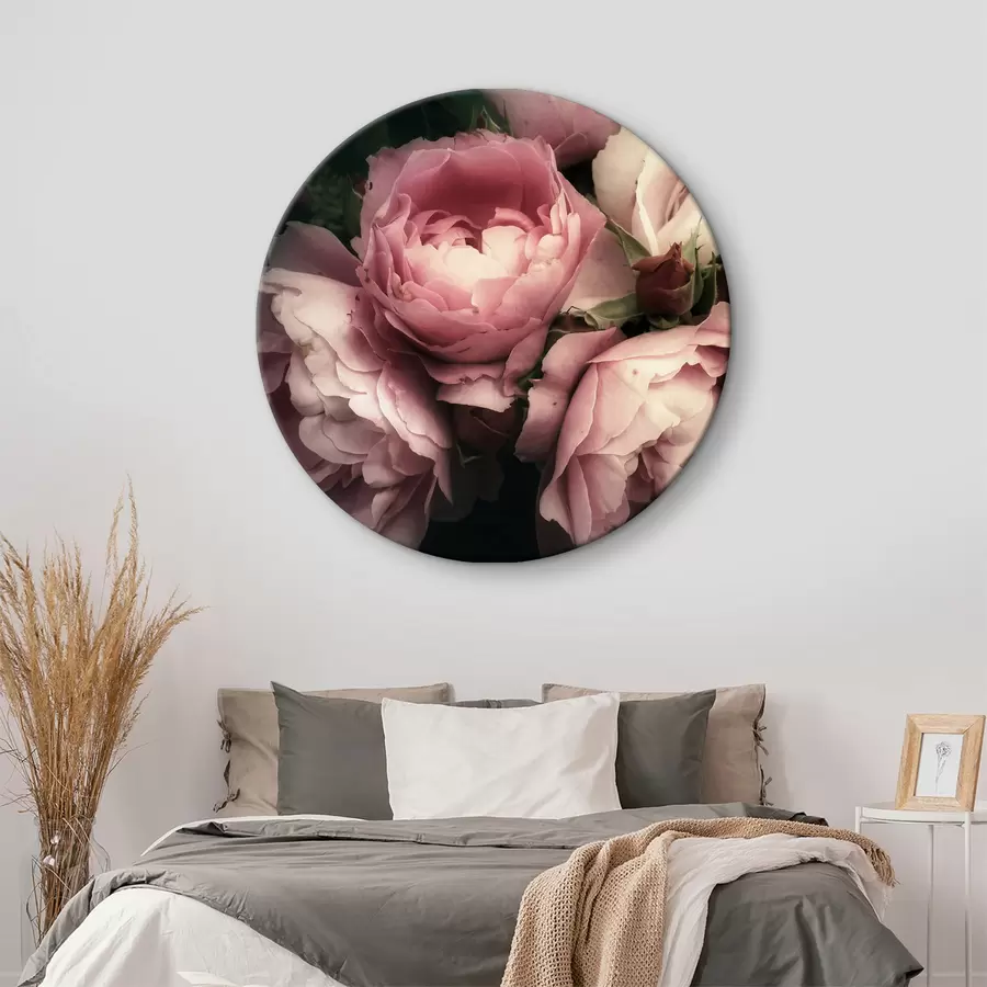 Papier peint photo Fleur, pétale et nature r35242