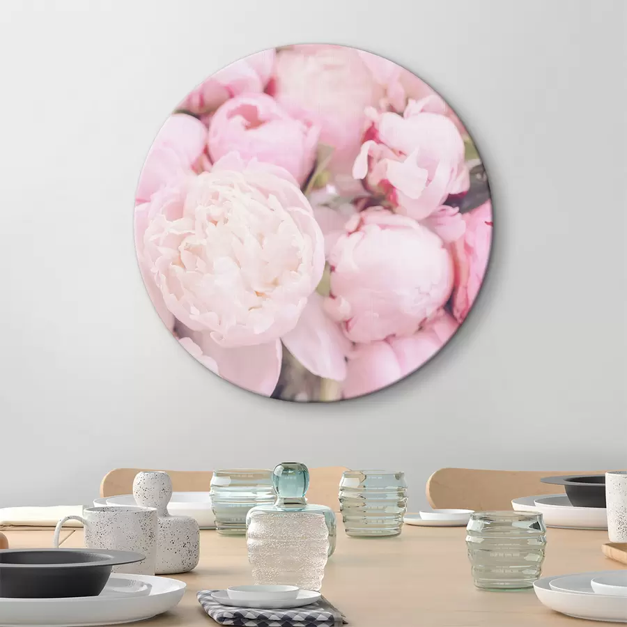  Peintures Fleur, plante et pétale r35244