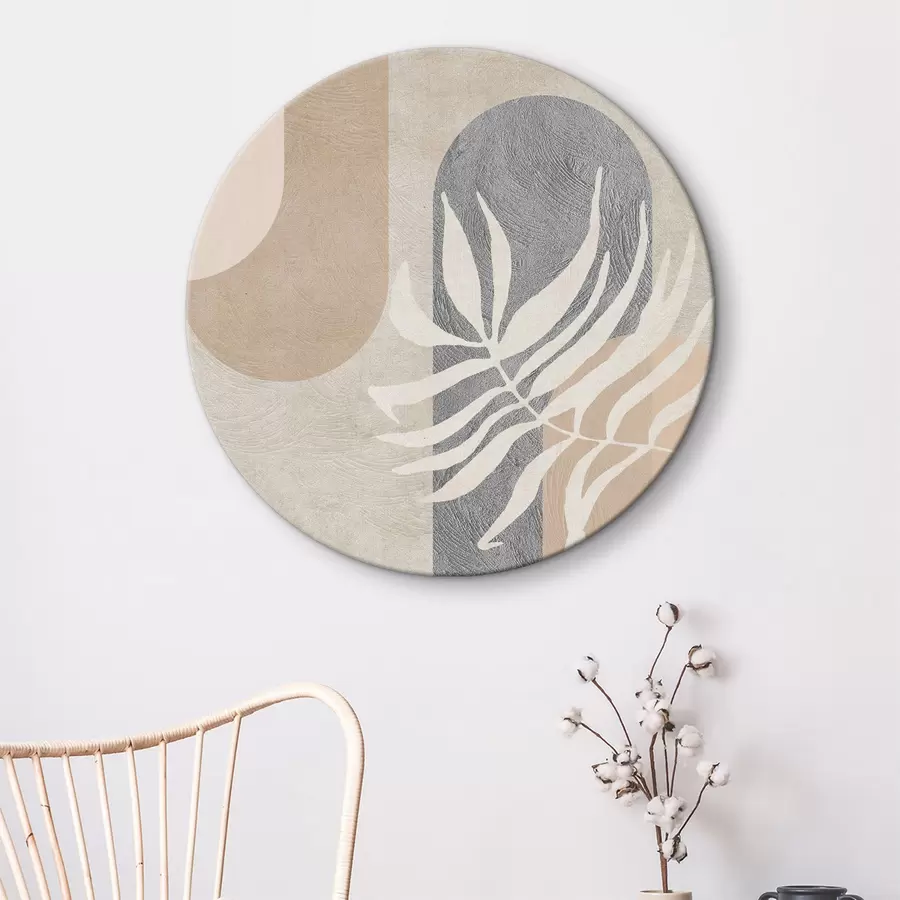  Schilderijen Abstract r35796