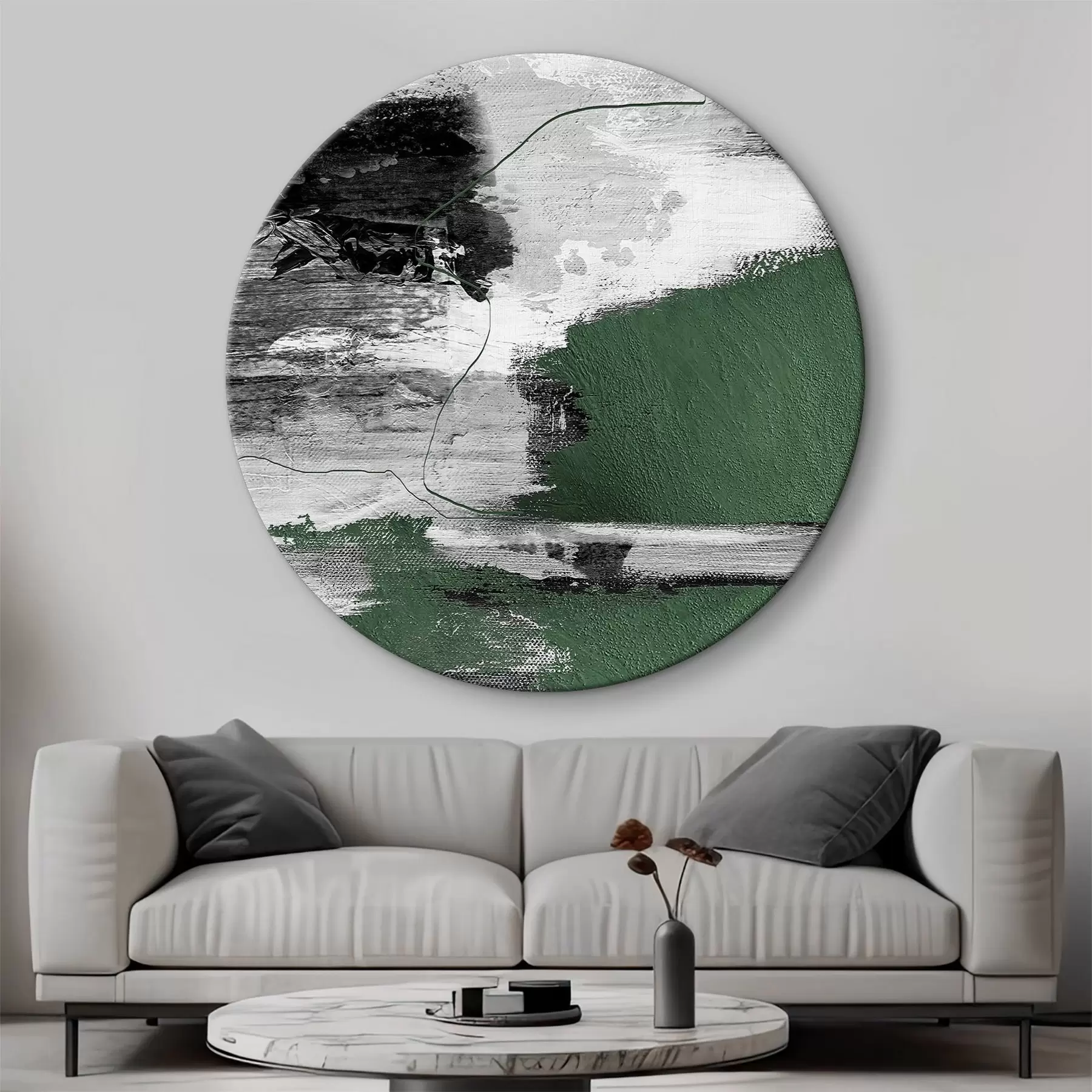  Peintures Art abstrait moderne r36289