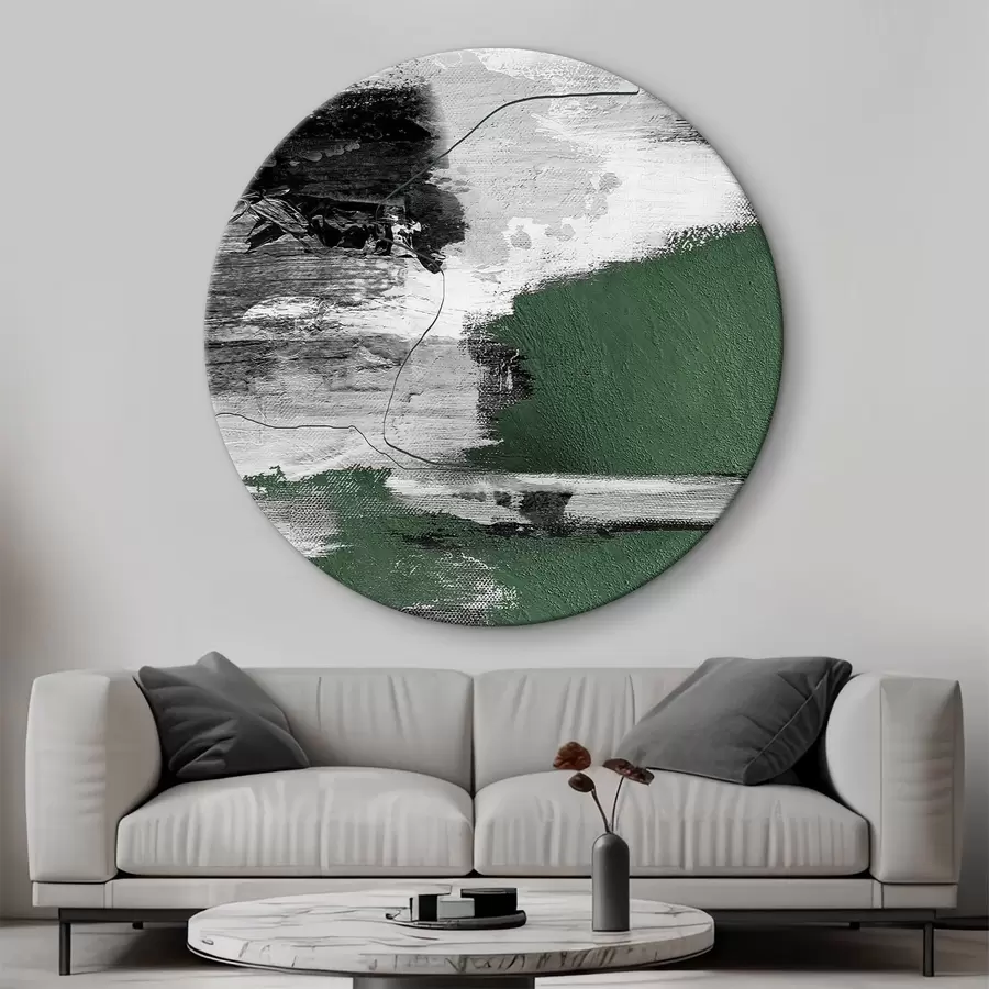  Peintures Art abstrait moderne r36289