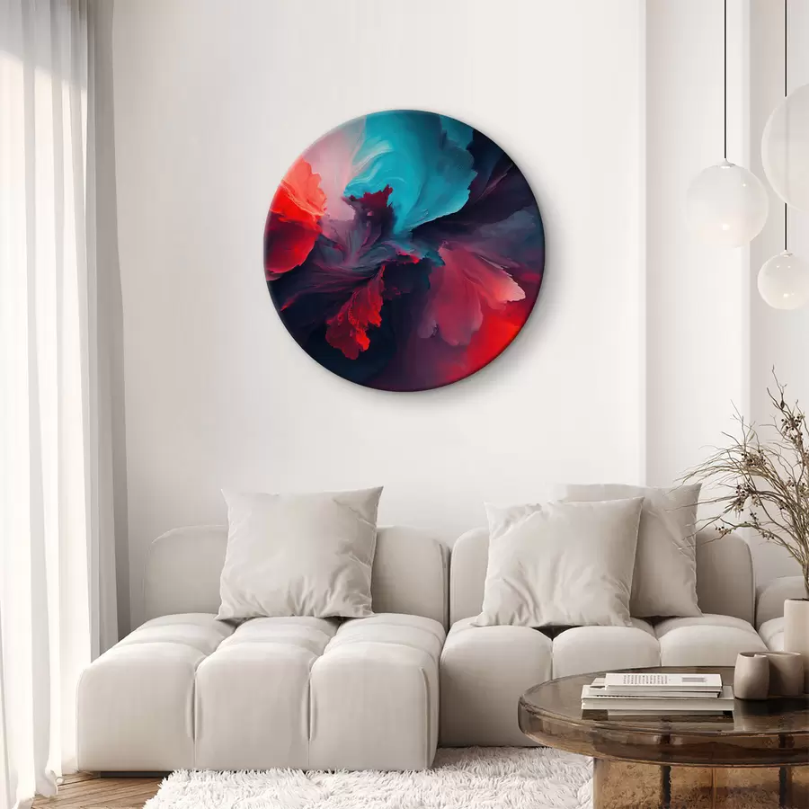  Peintures Abstraction r40354