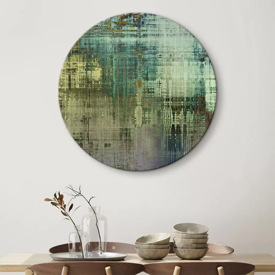  Peintures L'azur, l'aqua et l'art r34626