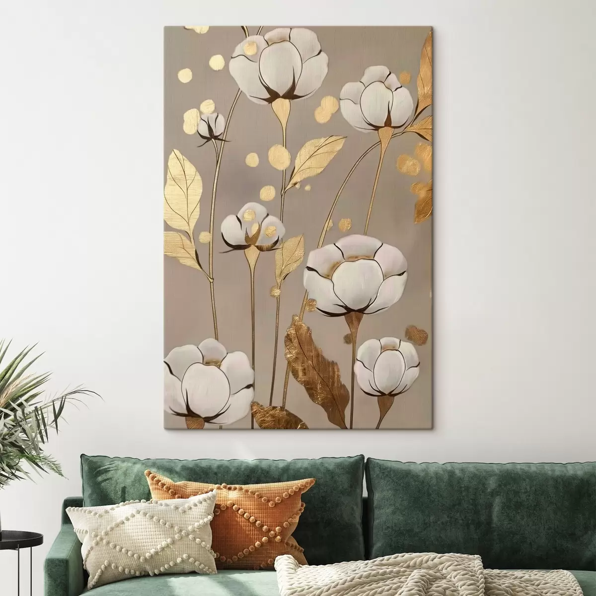  Peintures Fleurs s42172