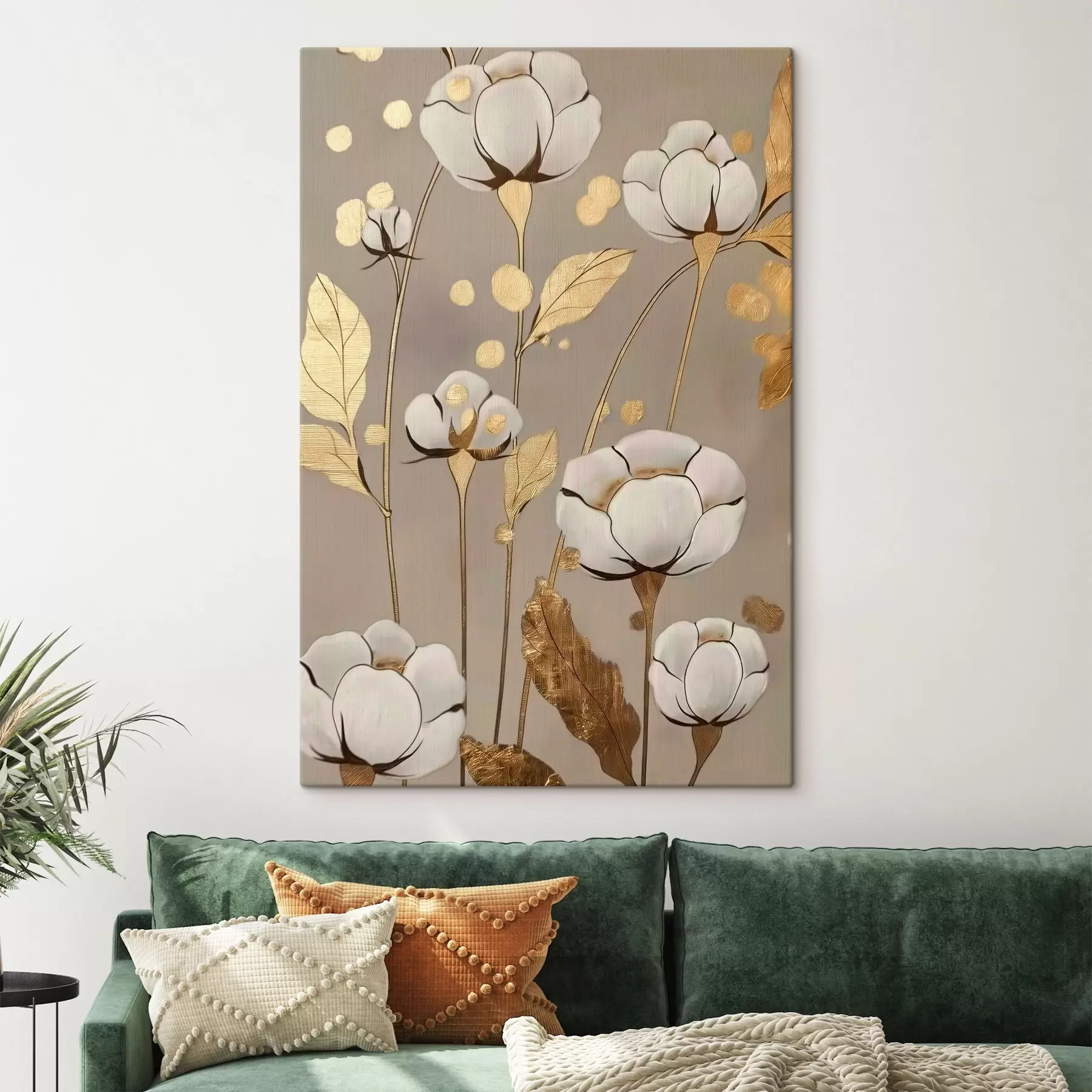  Peintures Fleurs s42172