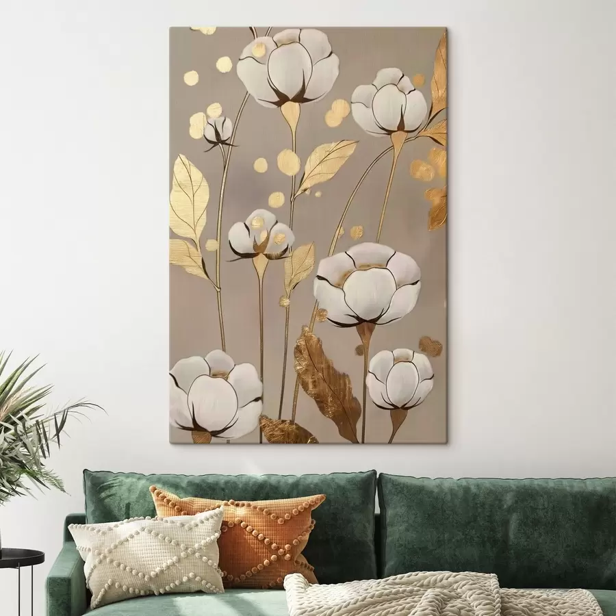  Peintures Fleurs s42172