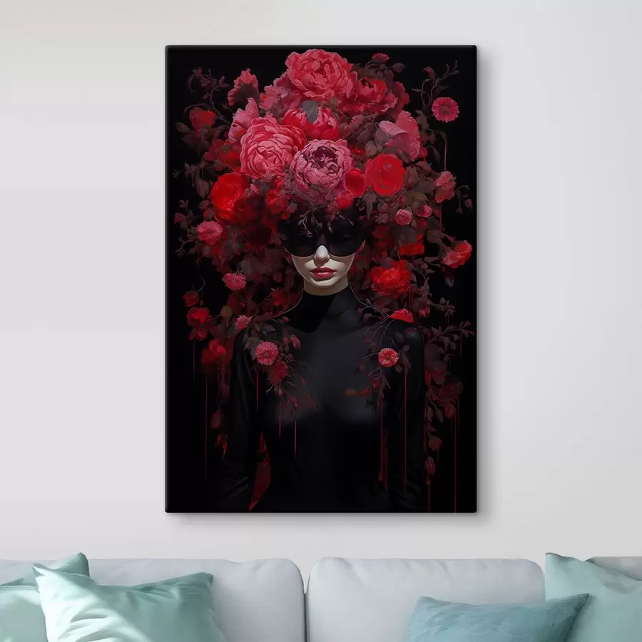  Peintures Majesté dans l'obscurité s42297