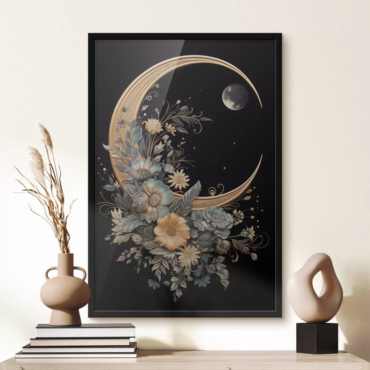 Poster De magie van Twilight f42287