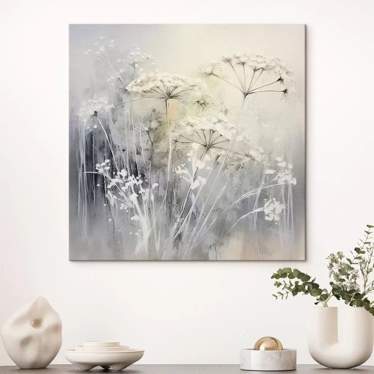  Schilderijen Planten s42306