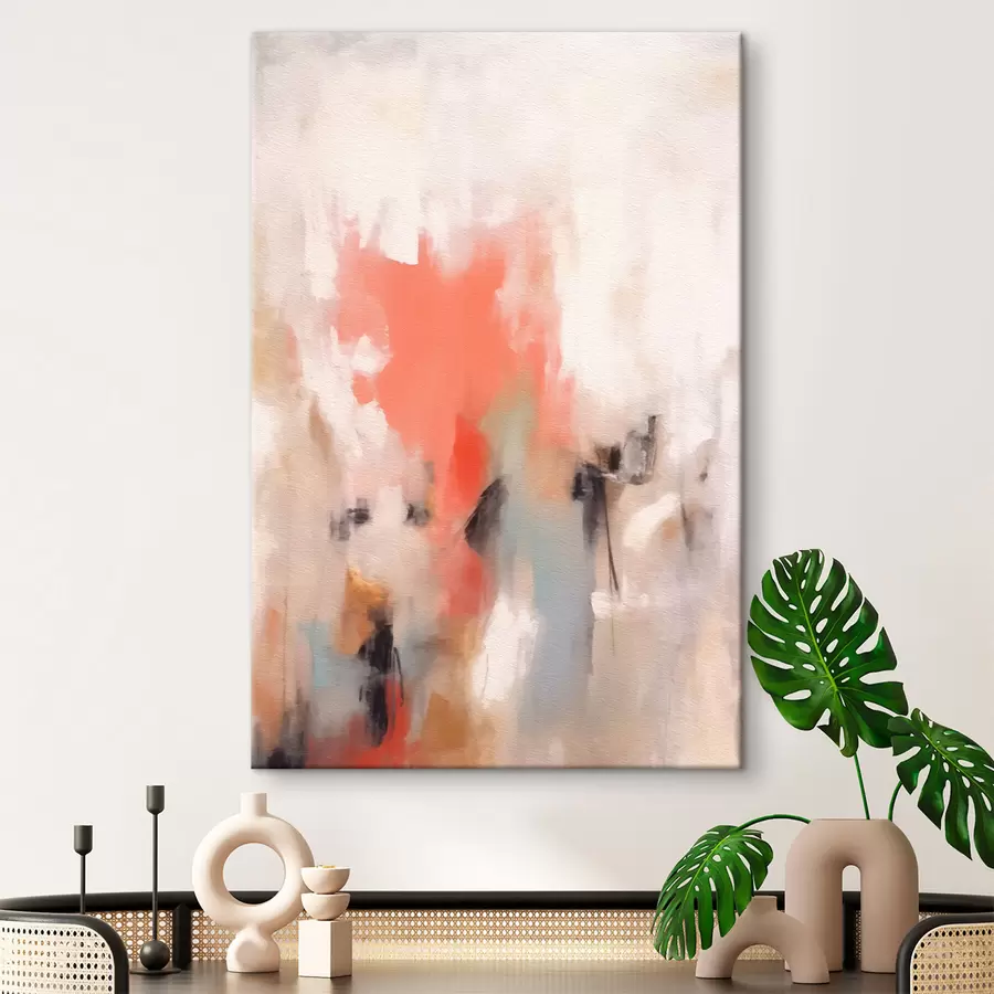  Schilderijen Stijlvolle abstractie s42307