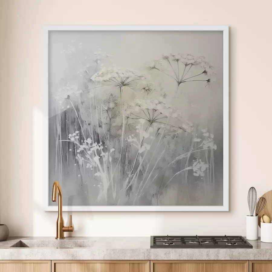 Papier peint photo Plantes f42306