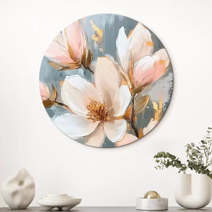  Peintures De belles fleurs r42305