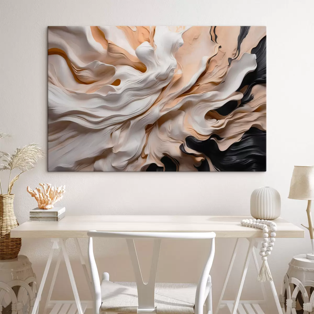  Peintures Abstraction s42243