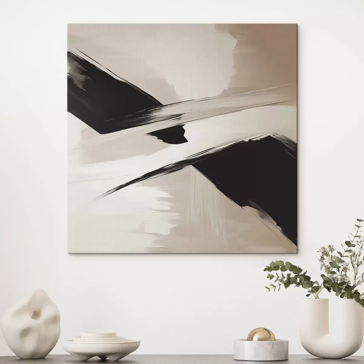  Peintures Abstraction s42245