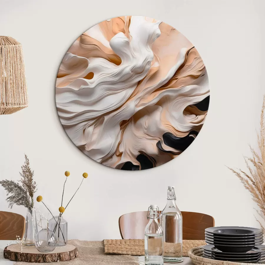  Schilderijen Abstractie r42243