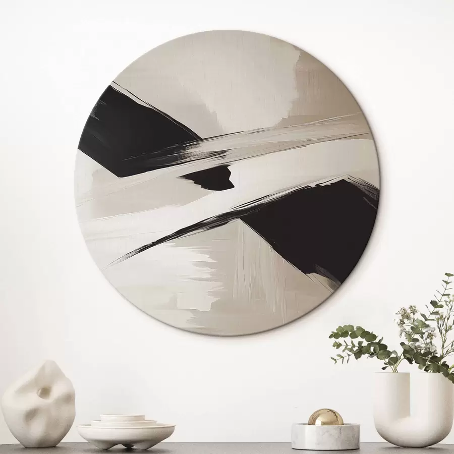  Peintures Abstraction r42245